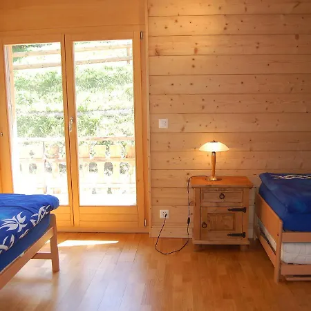 Grands Ducs 301g Apartment *