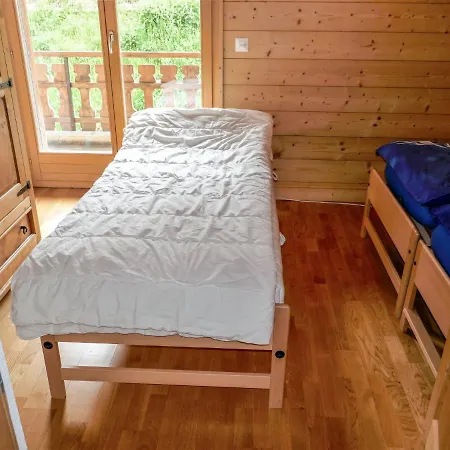 Apartment Grands Ducs 301g Nendaz