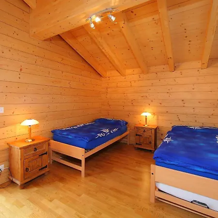 Apartment Grands Ducs 301g Nendaz