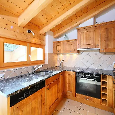Apartment Grands Ducs 301g *