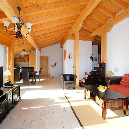 Apartment Grands Ducs 301g Nendaz