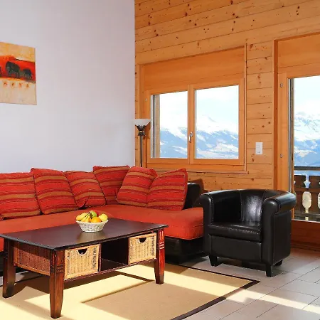 Apartment Grands Ducs 301g