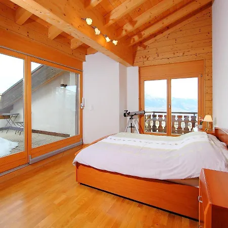 Apartment Grands Ducs 301g *