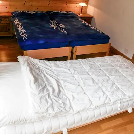 Grands Ducs 301g Apartment Nendaz