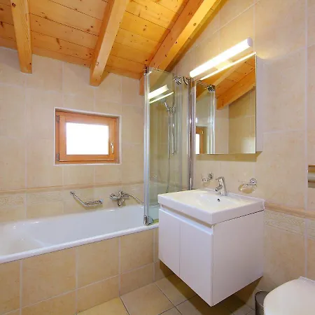Grands Ducs 301g Apartment *