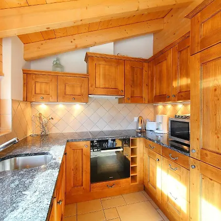 Apartment Grands Ducs 301g Nendaz
