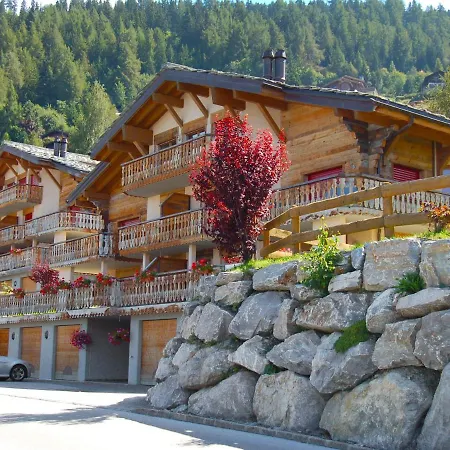 Apartment Grands Ducs 301g *